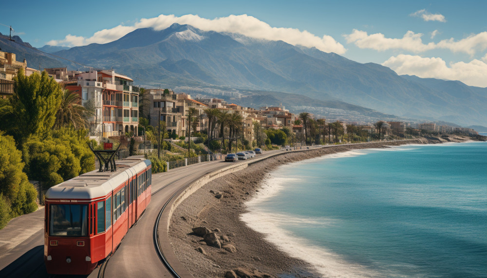 Divers - Pour quelles raisons faire la visite de l'île Tenerife ?