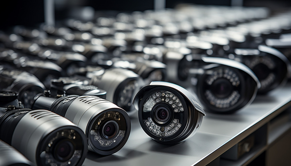 Pourquoi devez-vous investir dans une caméra de surveillance ?