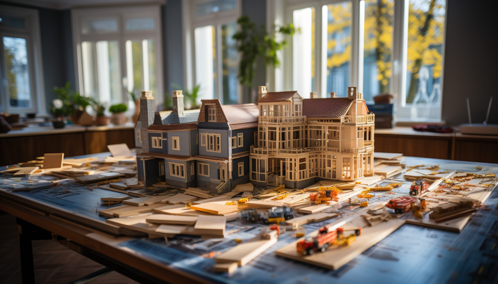 Pourquoi rénover sa maison ?