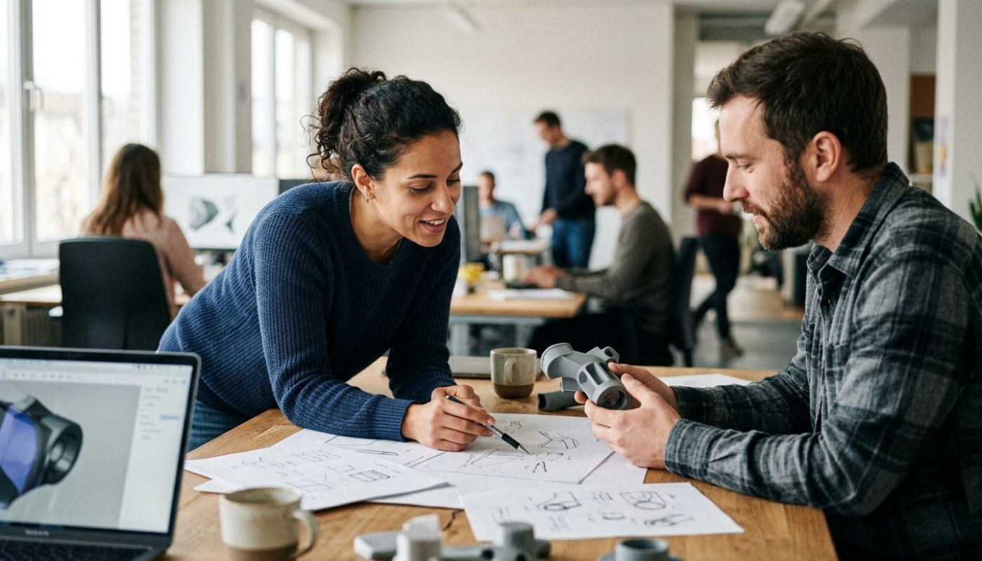 Quand la relation fournisseur devient un levier d’innovation silencieuse
