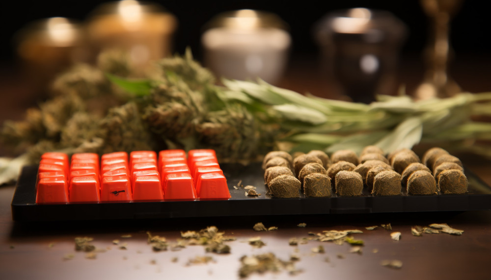 Divers - Que devez-vous choisir entre les capsules de CBD et l'huile de CBD ?