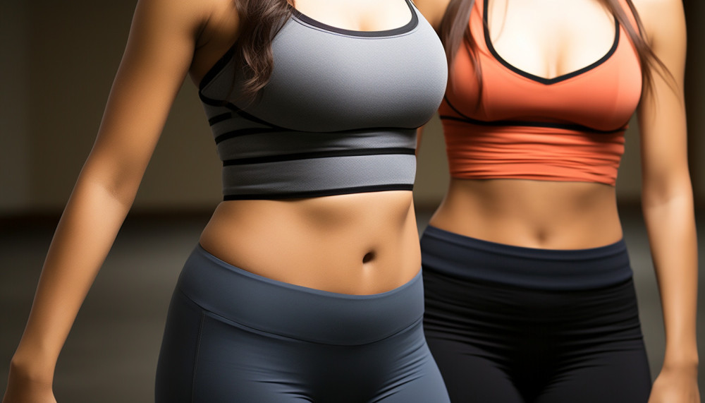 Que faut-il faire pour avoir un ventre plat ?