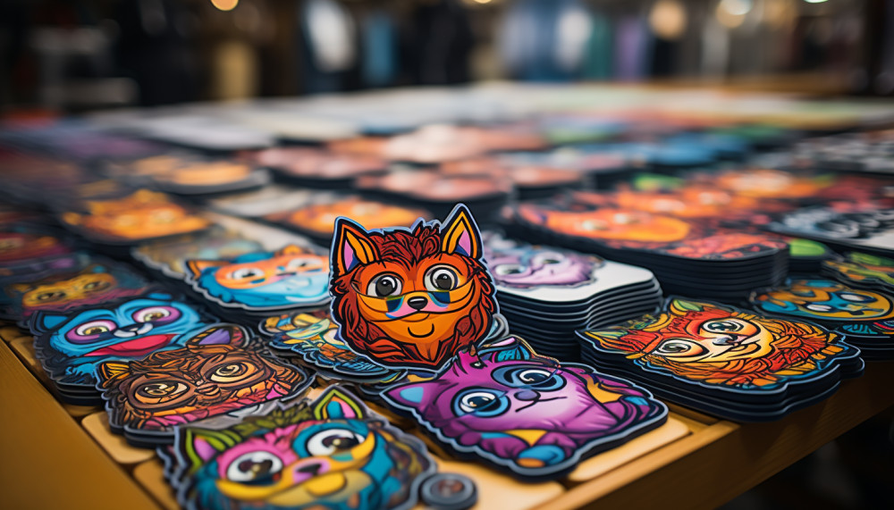 Que faut-il savoir sur les stickers thermocollants personnalisés textiles ?