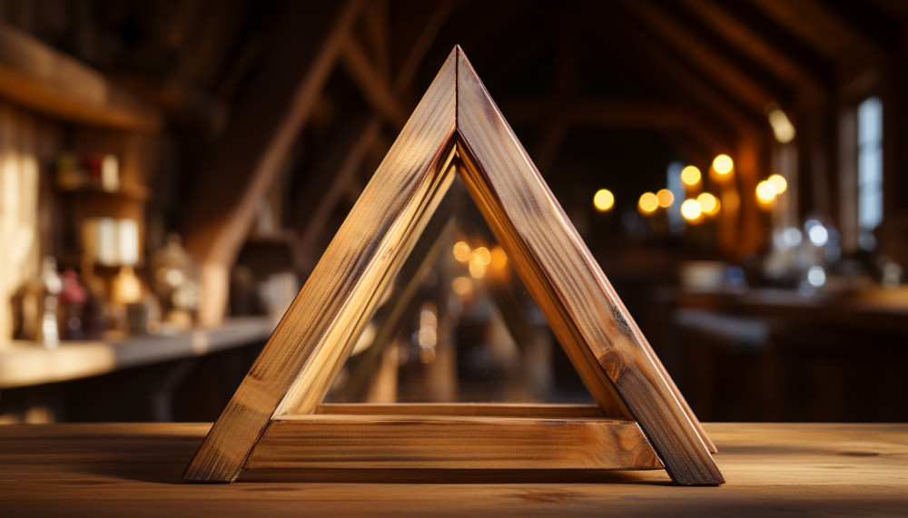 Que savoir d’un triangle de pikler ?