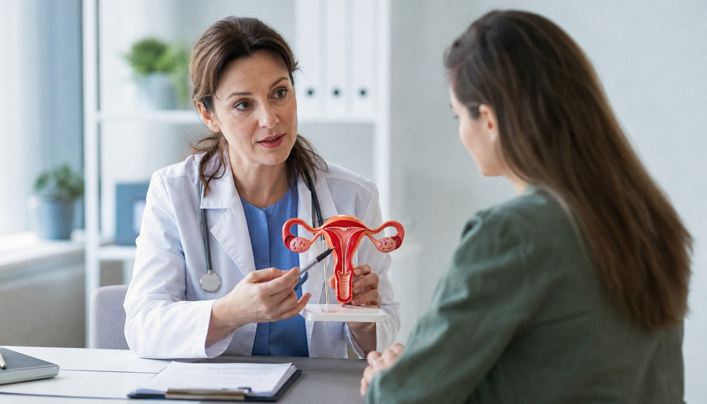 Que savoir sur la mycose vaginale ?