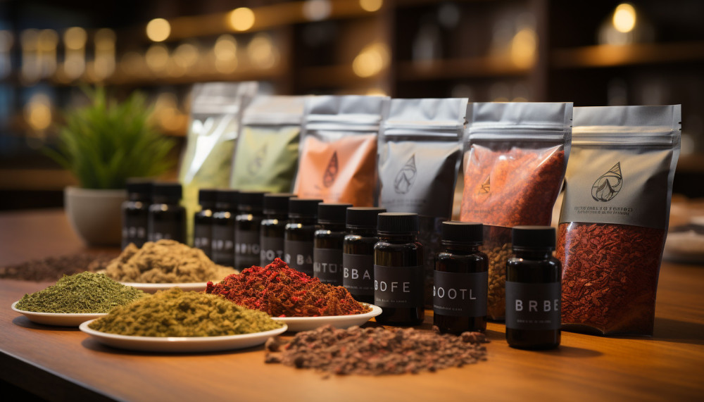 Divers - Que trouve t-on dans les boutiques de CBD ?