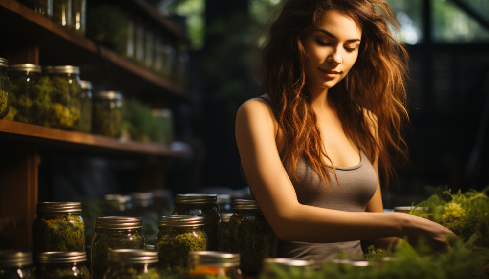 Divers - Quel taux de CBD prendre en fonction de votre état ?