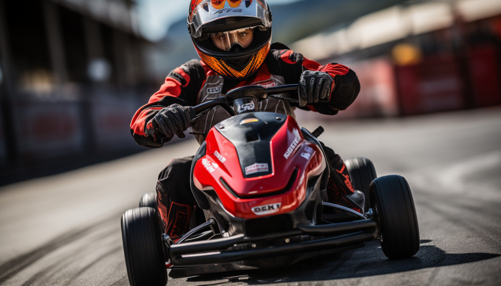 Quelles sont les techniques de base pour exceller dans le pilotage de karting ?