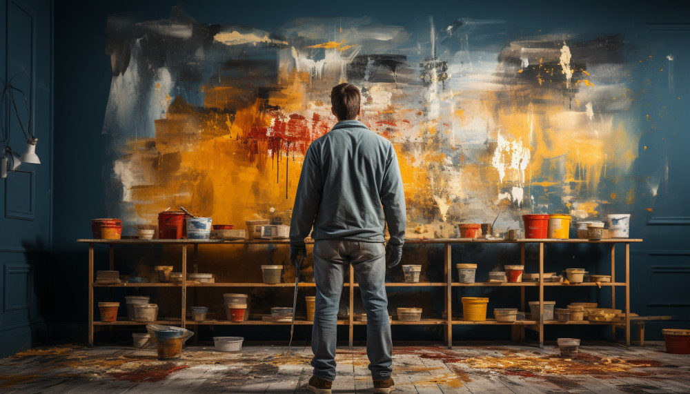 Quelques astuces intéressantes pour dénicher un bon peintre