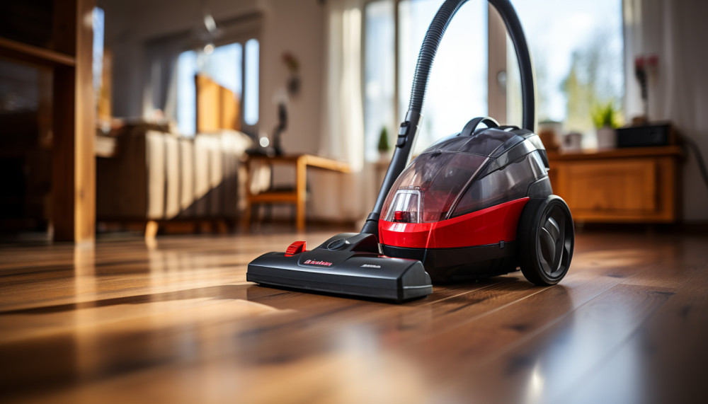Quelques critères à prendre en compte pour bien choisir son aspirateur sans sac