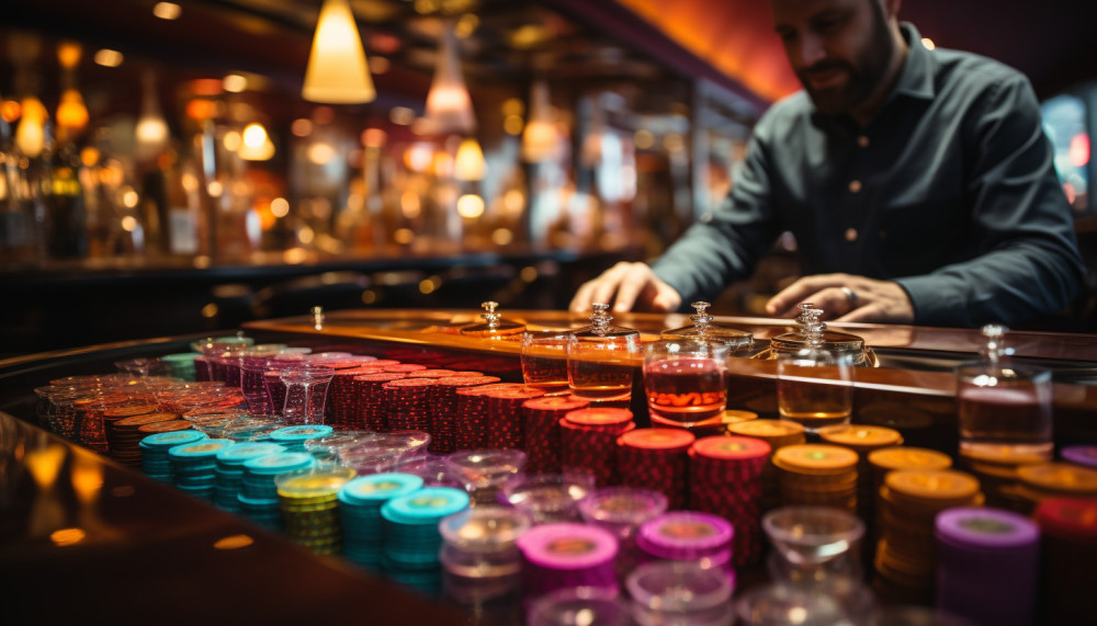Divers - Quelques critères à prendre en compte pour choisir un bon casino