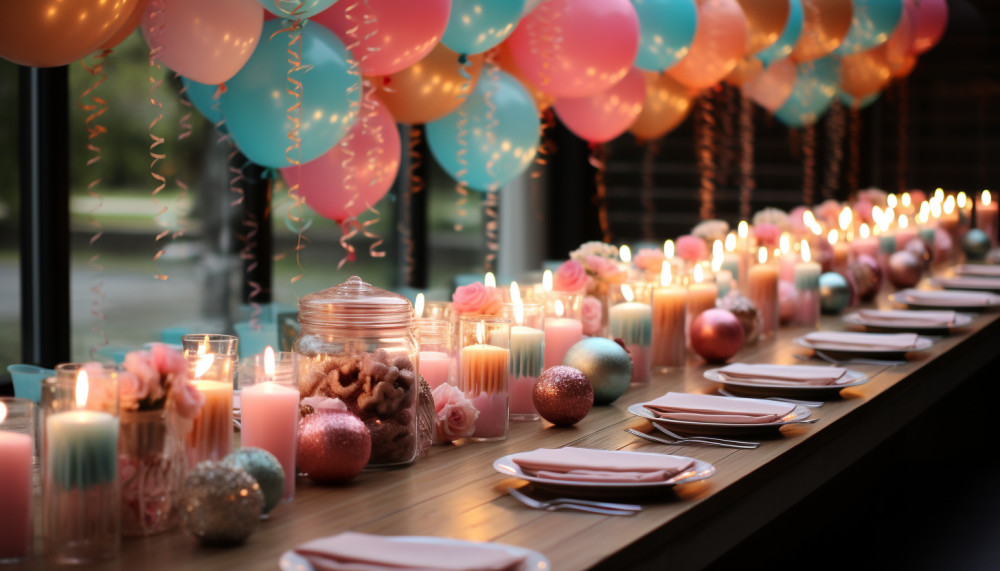 Divers - Quels conseils pour réussir l’organisation d’une fête d’anniversaire surprise ?