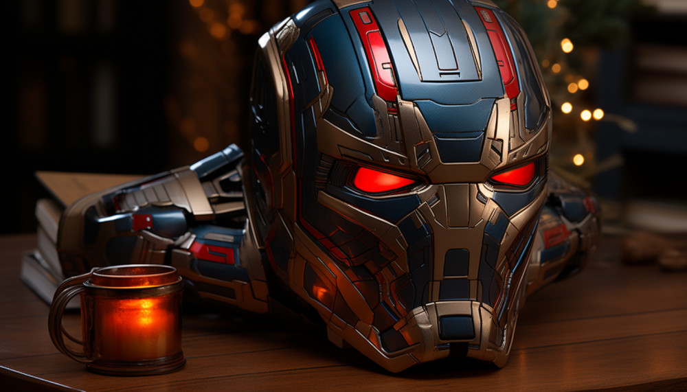 Divers - Quels sont les meilleurs accessoires des Avengers à offrir ?