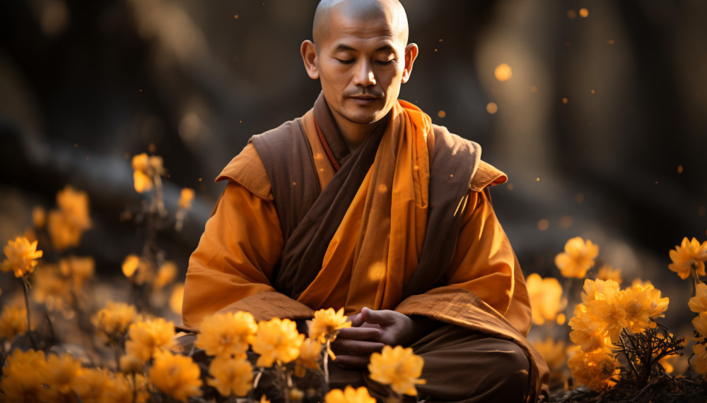 Qu’est-ce que le bouddhisme ?