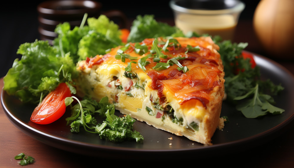 Quiche : comment réussir sa recette