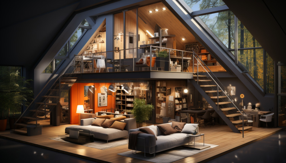 Divers - Rénovation énergétique