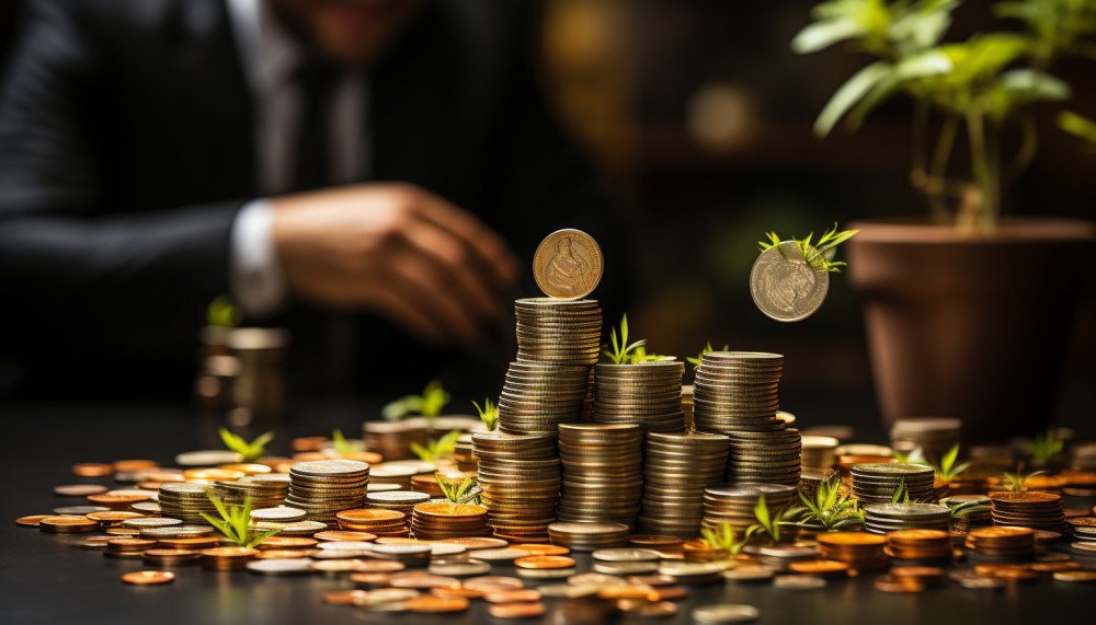 Tout savoir sur le capital social des sociétés