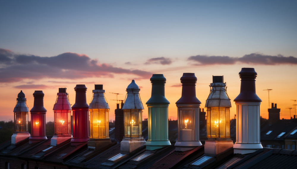 Tout savoir sur les cheminées de Sylvidra