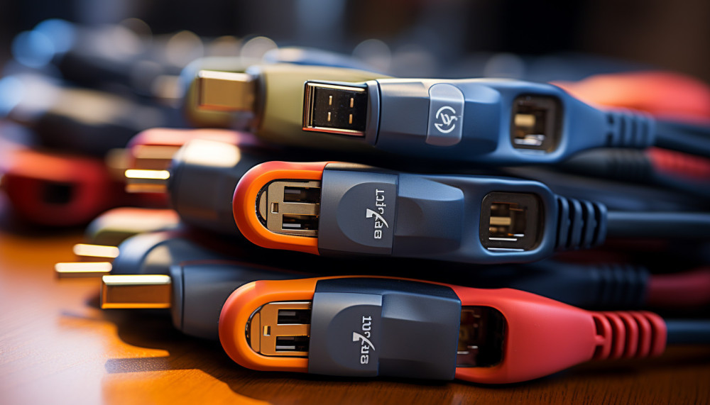 Tout savoir sur l’utilité d’un micro câble USB