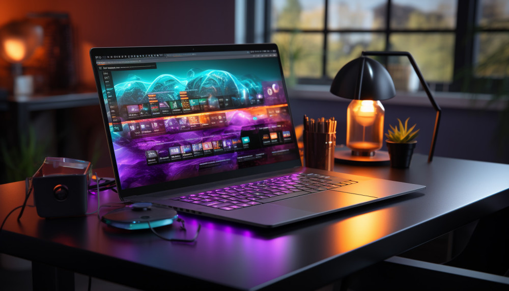 Votre application de streaming pour MAC et PC