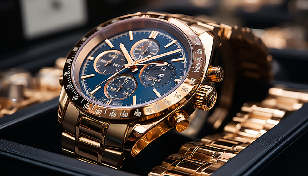 Zoom sur les différents types de montres